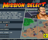Double Dragon Gaiden: Rise of the Dragons