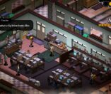 Demonschool