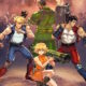 Double Dragon Gaiden