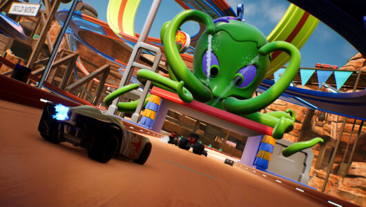 Hot Wheels Unleashed 2 - Turbocharged: inclusi i veicoli di Fast & Furious