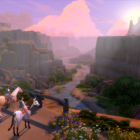 The Sims 4: disponibile il pacchetto espansione "Vita del ranch"