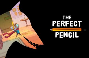 The Perfect Pencil
