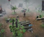 Jagged Alliance 3