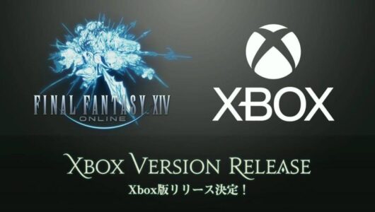 Final Fantasy XIV in arrivo su Xbox