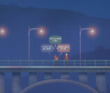 Oxenfree II: Lost Signals
