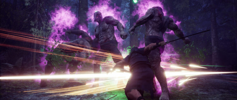 Ed-0: Zombie Uprising è disponibile su PC e console