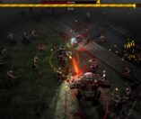 Yet Another Zombie Survivors