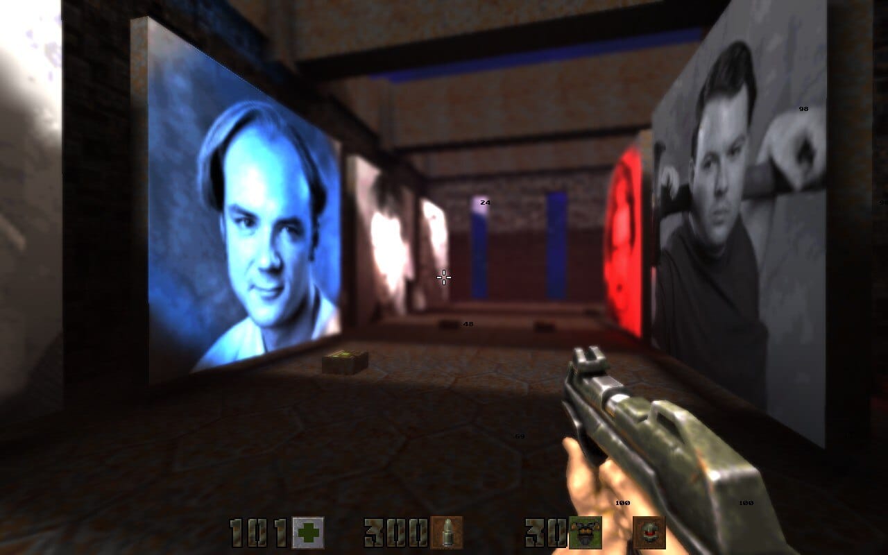quake ii quake 2