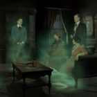 The 7th Guest festeggia il suo ventesimo anniversario
