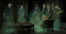 The 7th Guest festeggia il suo ventesimo anniversario