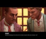 Agatha Christie – Hercule Poirot: The London Case