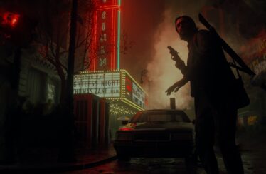 Alan Wake 2 new game plus