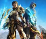 Atlas Fallen trailer