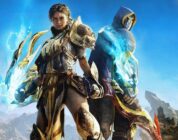 Atlas Fallen trailer