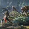 Avatar Frontiers of Pandora trailer pc