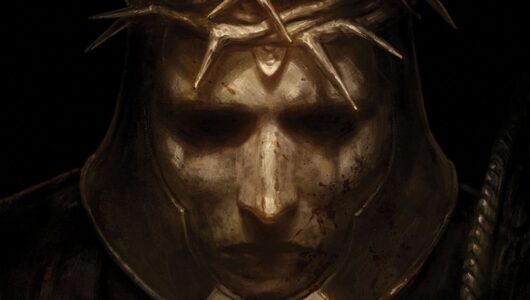 Blasphemous 2: disponibile su PlayStation 4 e Xbox One