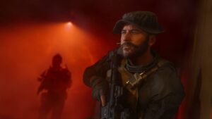 Call of Duty Modern Warfare 3 gameplay campagna 07