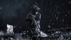 Call of Duty Modern Warfare III requisiti