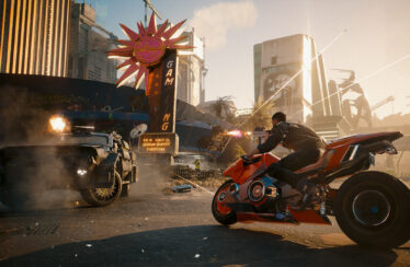 Cyberpunk 2077: Phantom Liberty, le novità in arrivo in video