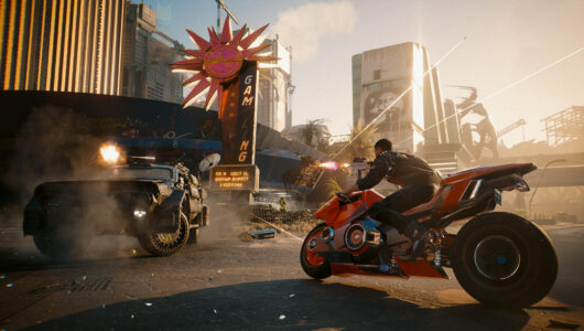Cyberpunk 2077: annunciata la prova gratuita