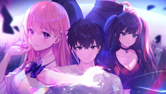 Eternights uscita