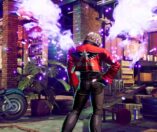 Fatal Fury: City of the Wolves