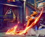 Fatal Fury: City of the Wolves