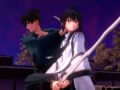 Fate/Samurai Remnant è ora disponibile