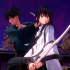 Fate/Samurai Remnant è ora disponibile
