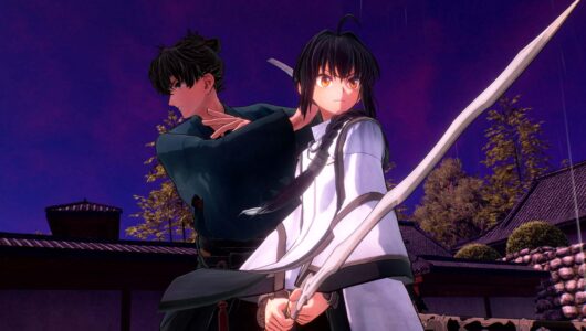 Fate/Samurai Remnant è ora disponibile