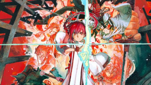 Fate/Samurai Remnant – Anteprima Hands-on