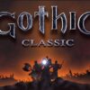Gothic switch