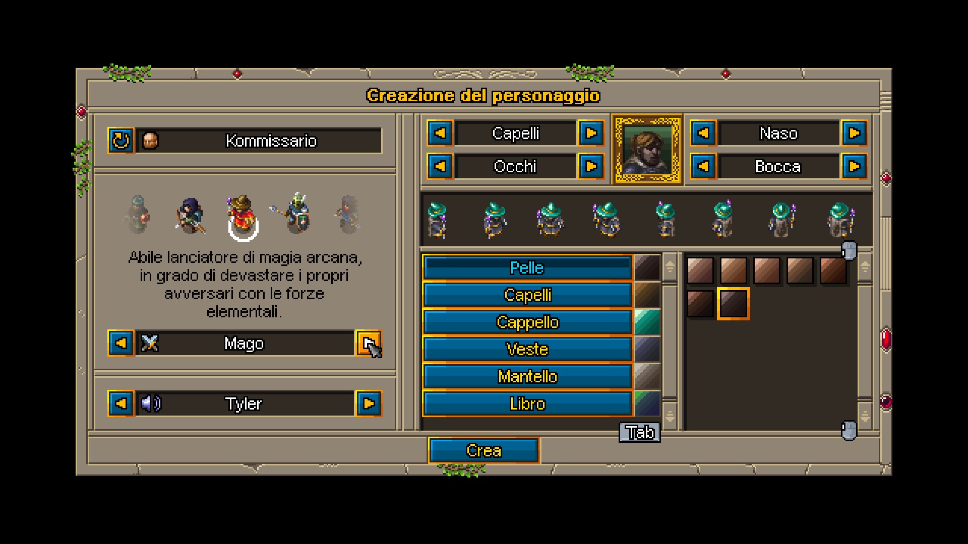 Hammerwatch II