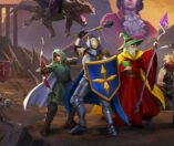 Hammerwatch 2