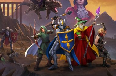 Hammerwatch 2