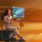 Homeworld 3 story trailer