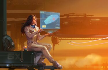 Homeworld 3 story trailer