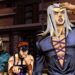 JoJo’s Bizarre Adventure All Star Battle R Leone Abbacchio