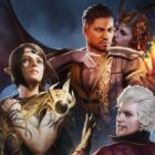 Larian Studios Divinity Baldur's Gate 3 speciale apertura