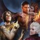 Larian Studios Divinity Baldur's Gate 3 speciale apertura
