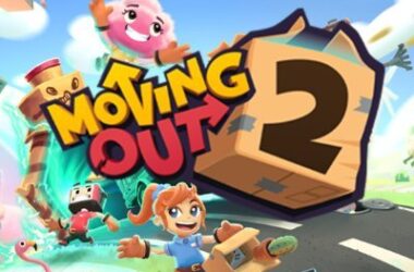 Moving Out 2