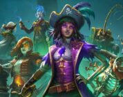 Shadow Gambit: The Cursed Crew – Recensione