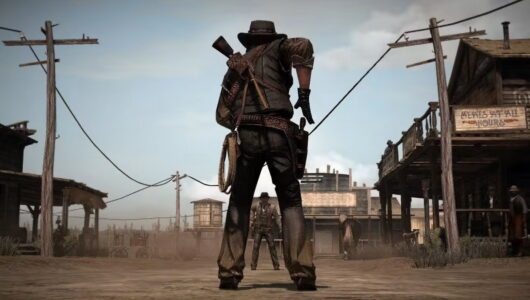 C'era una volta Red Dead Redemption – Speciale