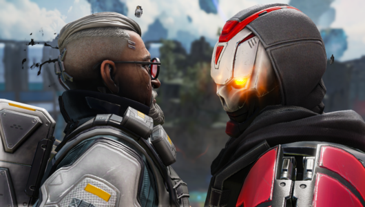 Apex Legends: Resurrezione – Anteprima