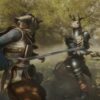 Soulframe gameplay