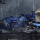 Space Marine 2 requisiti