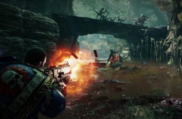 Space Marine 2 Anteprima Gamescom (5)