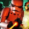 Star Wars Dark Forces Remaster