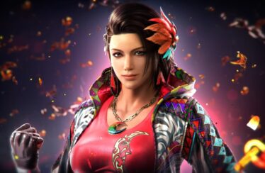 Tekken 8 Azucena