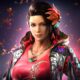 Tekken 8 Azucena